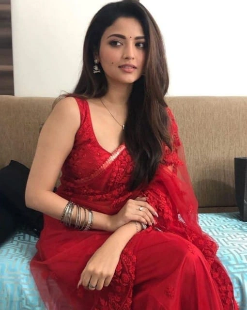 Independent Chennai call girl